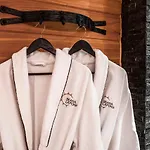 فندق Beana Laponia - Wilderness Boutique With Safaris
