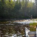 Beana Laponia - Wilderness Boutique With Safaris ホテル 4*