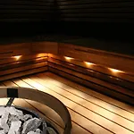 Beana Laponia - Wilderness Boutique With Safaris فندق