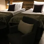 Beana Laponia - Wilderness Boutique With Safaris