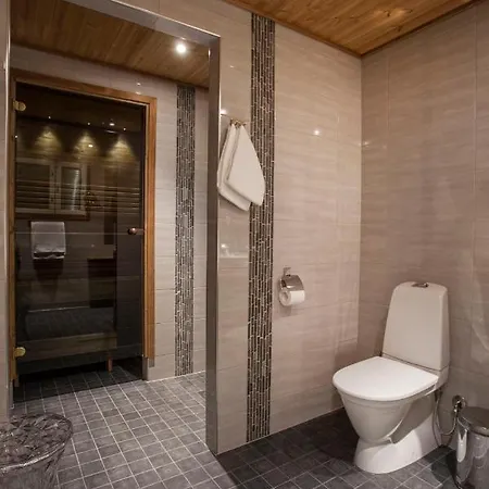 Hotel Beana Laponia - Wilderness Boutique With Safaris