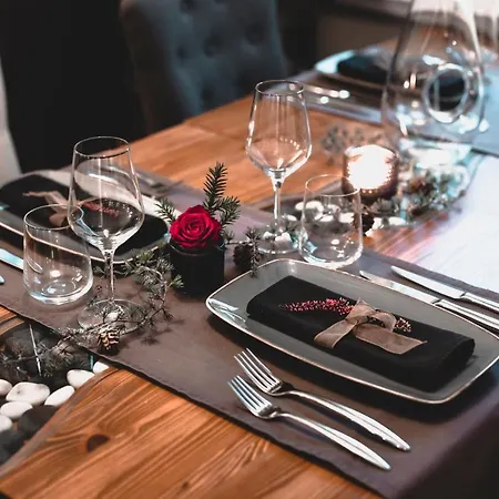 Beana Laponia - Wilderness Boutique With Safaris 4* Meltaus