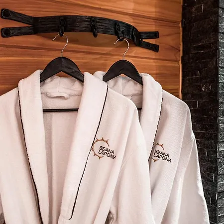 Hotel Beana Laponia - Wilderness Boutique With Safaris