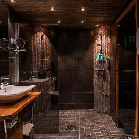 Beana Laponia - Wilderness Boutique With Safaris Hotel