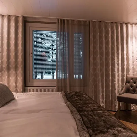 Beana Laponia - Wilderness Boutique With Safaris Hotel