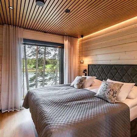 Beana Laponia - Wilderness Boutique With Safaris Hotel 4*