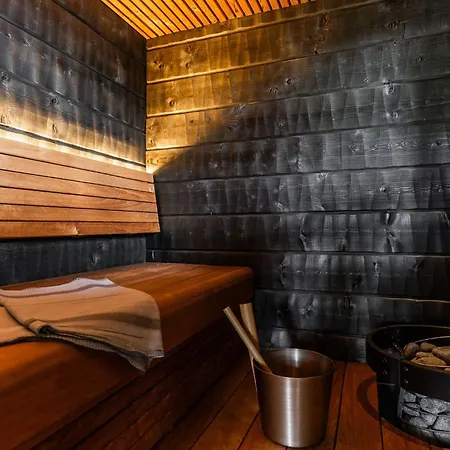 Beana Laponia - Wilderness Boutique With Safaris 4*