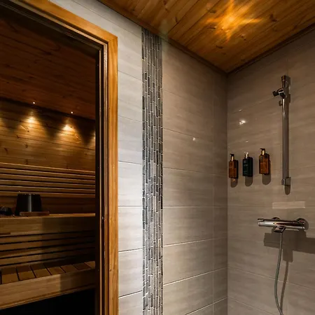 Beana Laponia - Wilderness Boutique With Safaris Hotel 4*
