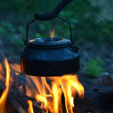 Hotel Beana Laponia - Wilderness Boutique With Safaris Meltaus