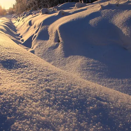 Hotel Beana Laponia - Wilderness Boutique With Safaris 4*