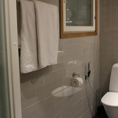 Hotel Beana Laponia - Wilderness Boutique With Safaris 4*