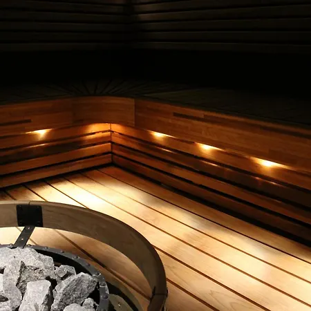 Beana Laponia - Wilderness Boutique With Safaris Hotel