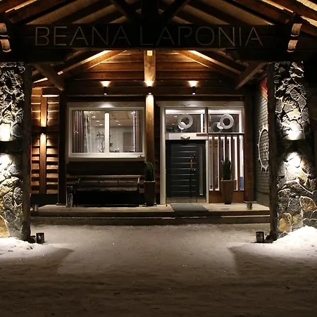 Beana Laponia - Wilderness Boutique With Safaris Meltaus