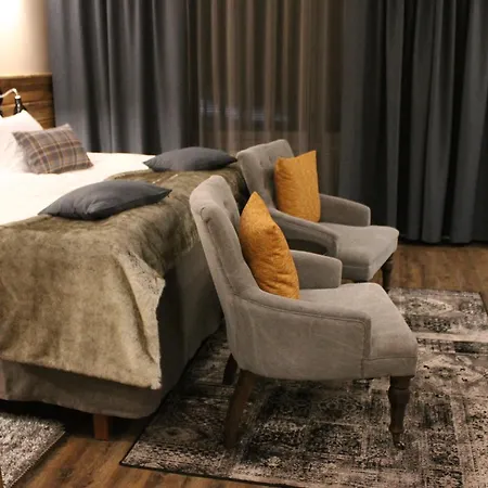 Beana Laponia - Wilderness Boutique With Safaris Hotel