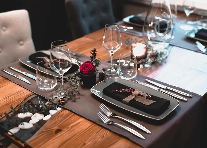 Beana Laponia - Wilderness Boutique With Safaris 4* Meltaus