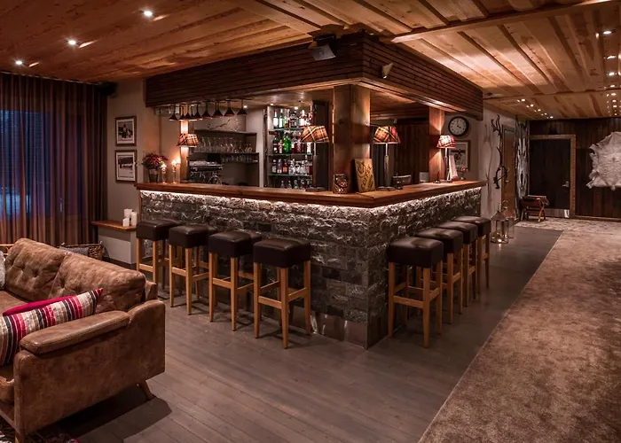 Beana Laponia - Wilderness Boutique With Safaris 4* Meltaus