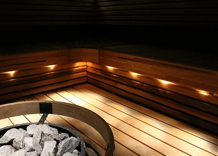 Beana Laponia - Wilderness Boutique With Safaris Hotelli