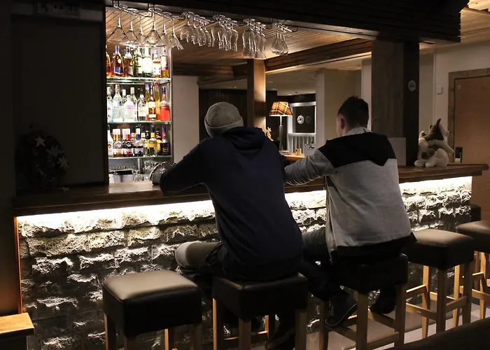 Beana Laponia - Wilderness Boutique With Safaris 4*